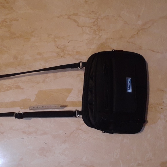 mulit Sac hand bag - Picture 1 of 7